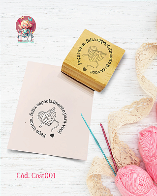 Coleção Costurices