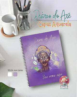 Diário do Axé - Nanã