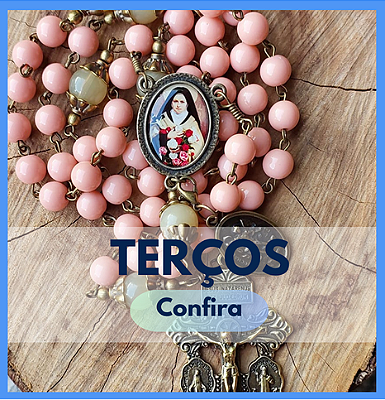 TERÇOS