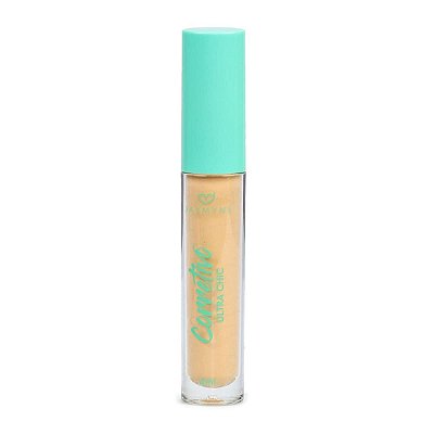 Corretivo Liquido Ultra Chic Jasmyne Cor A2 - 4ml
