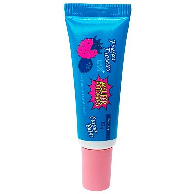 Candy Balm Hidratante Labial Super Poderes Frutas Frescas