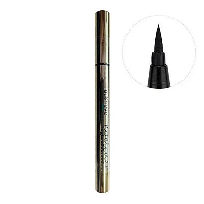 Caneta Delineadora para Olhos Eyeliner A Prova D'água Lua & Neve LN02006