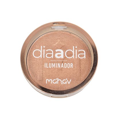 Iluminador Facial Dia a Dia Star Light Mahav