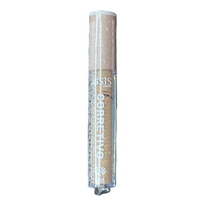 Corretivo Líquido Alta Cobertura Concealer Cor 03 Isis Make UP