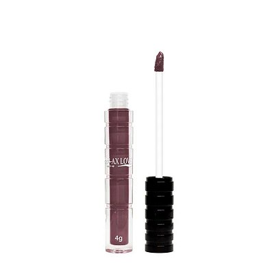 Batom Líquido Max Love Confort + Hidratação 24H Cor 03 4ml