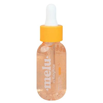 Sérum Facial Hidratante Pêssego Melu by RubyRose