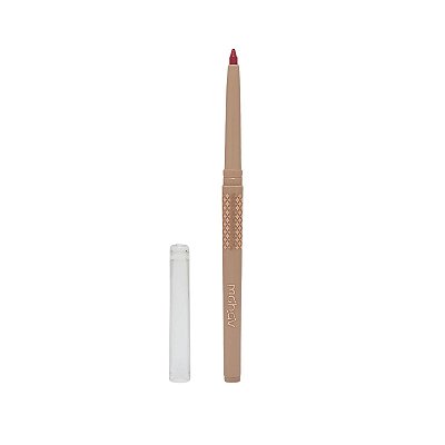 Lápis Delineador Retrátil para Lábios Dia a Dia Mahav Cor Rosa Vintage 03
