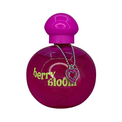 Colônia Berry Bloom Melu by RubyRose 100ml