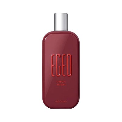 Deo Colônia O Boticário Egeo Choc High Feminino 90ml