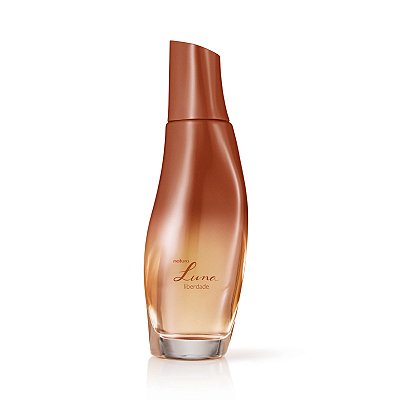 Colônia Natura Luna Liberdade Feminino 75ml