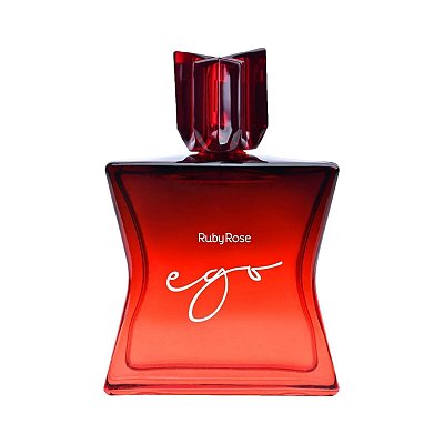 Perfume Colônia Ruby Rose Ego 100ml