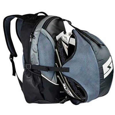 Mochila Stocovich Back Pack Helmet