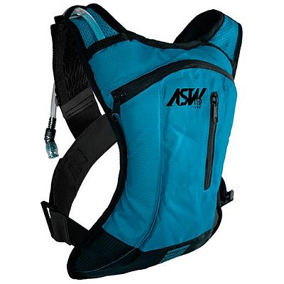 Mochila de Hidratação ASW Tank Lite 2L  (2 avaliações)