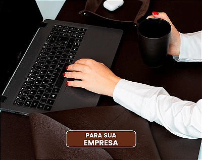 Para sua empresa