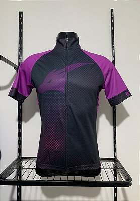 Camisa Drop Feminina FOX