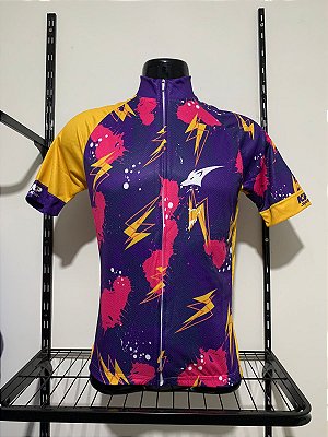 Camisa Drop Feminina STORM