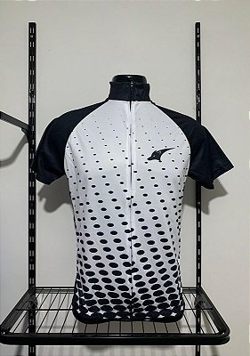 Camisa Drop Masculina BLACK & WHITE