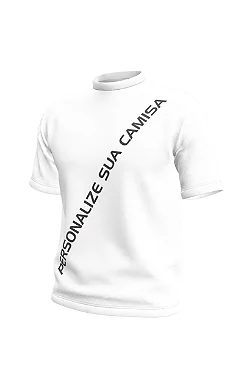 Camiseta Personalizada