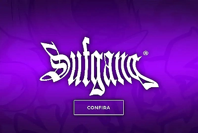MINNI BANNER - SUFGANG