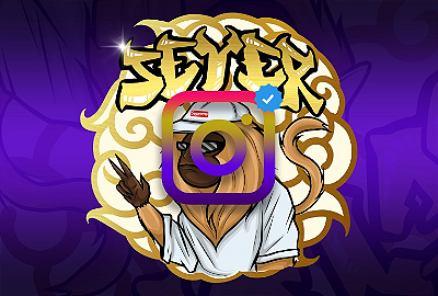 MINNI BANER - INSTAGRAM