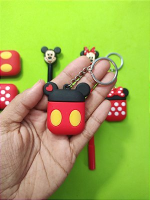 Chaveiro Mickey - Importado