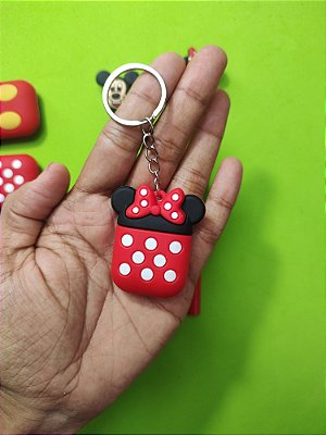 Chaveiro  Minnie - Importado