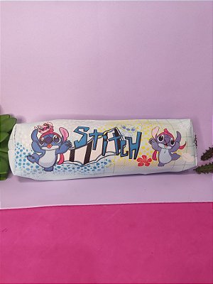 Estojo Stitch Napa - Importado