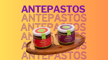 Antepastos