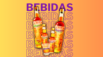 Bebidas