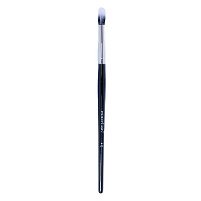 Pincel Duo Fiber para Côncavo e Esfumar A40 Macrilan