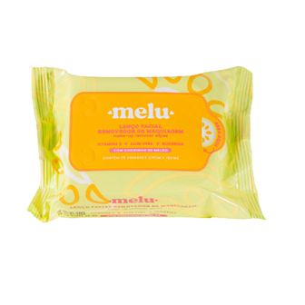 Lenço Facial Removedor de Maquiagem Melu by Ruby Rose