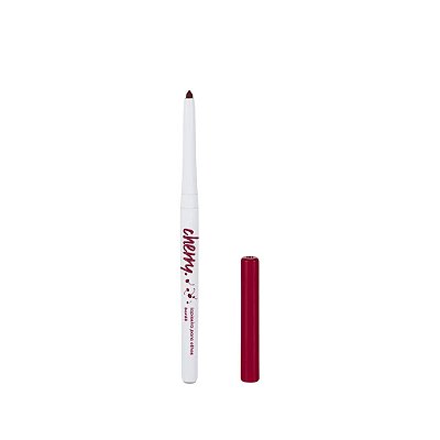 Lapiseira para Olhos Bordô Cherry Vizzela