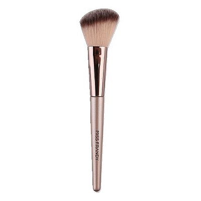 Pincel Para Blush e Contorno Miss Frandy