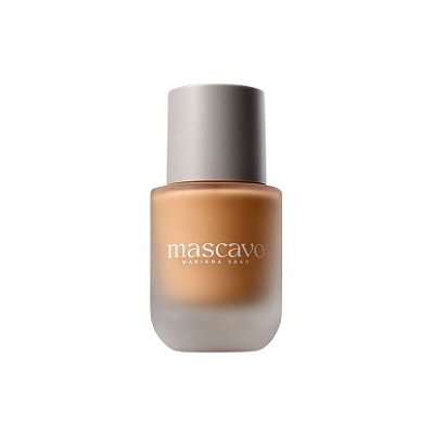 Base Líquida Soft Radiance Mascavo Mariana Saad