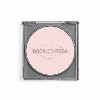 Pó Compacto Translúcido Boca Rosa