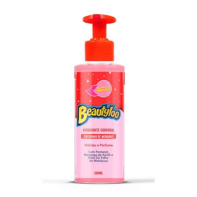 Hidratante Corporal Beautyloo