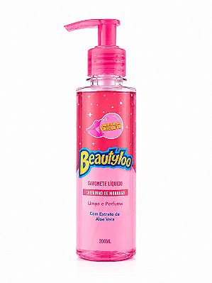 Sabonete Líquido Beautyloo