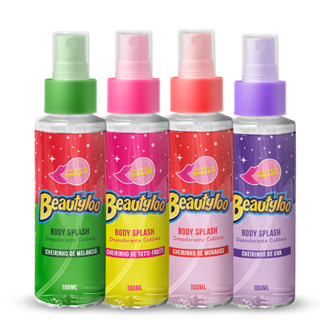 Body Splash Beautyloo
