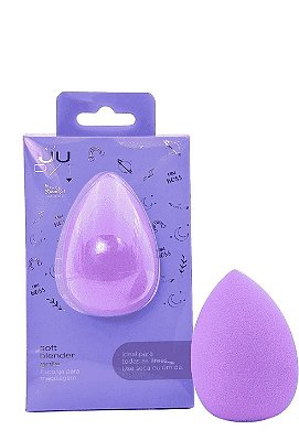 Esponjinha Jupxt Face Beautyloo