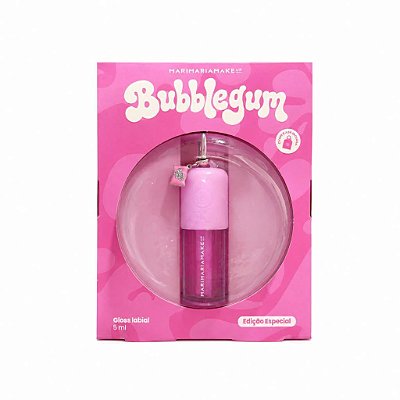 Lip Juice Bubble Gum Mari Maria Makeup