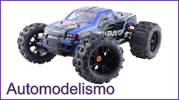 Automodelismo