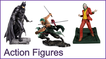 Action Figures