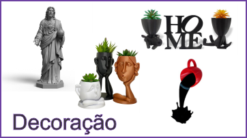 Decoração
