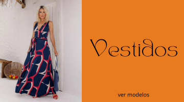 VESTIDOS