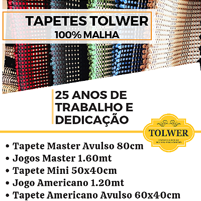 Tapetes