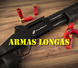 ARMAS LONGAS