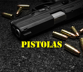 PISTOLAS