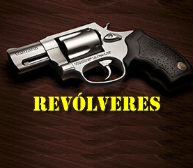 REVÓLVERES