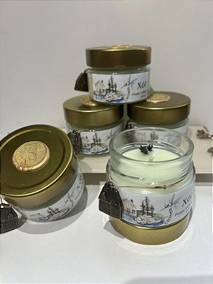 Vela aromática XÓ