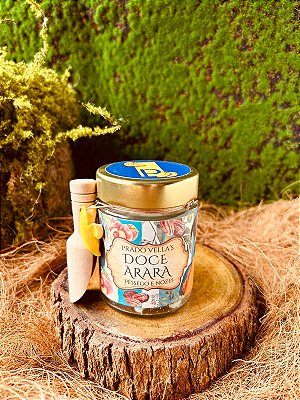 Wax Melts Doce Arara